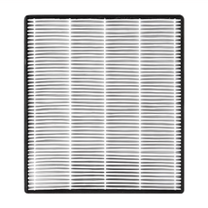 3M 淨呼吸 雙效空氣清淨除濕機專用濾網 266 x 238 x 20mm, A70-F, 1片