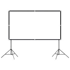 多功能攝影布幕支架 高2.6M | 寬3M 產品/服裝/人像拍攝 附支架x2 橫桿x4 收納包x1 大力夾x4, 不適用, 1組