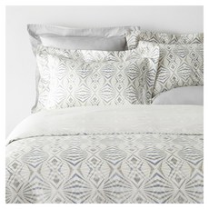 HOLA 和樂家居 200織純棉床包枕套 3件組