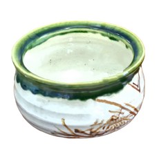佐和陶瓷 手造抹茶碗合 日本製, 1個