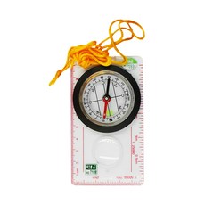 Life 徠福 地政指南針, NO.7189, 1個