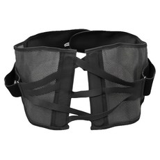 Oswell 丹力 軀幹護具 未滅菌 省力型三叉式護腰 S-53, 1個
