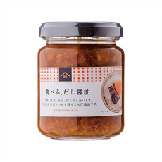 久世福商店 大豆拌醬, 140g, 1罐