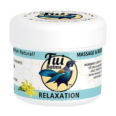 Tui Balms 減壓放鬆身體按摩精油蜂蠟膏, 1罐