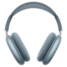 Apple 台灣公司貨 AirPods Max, A3184, 藍色