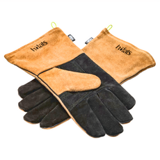 Hofats Fire Gloves 隔熱手套 - 皮革, 1雙