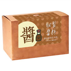 樂活E棧 銷魂香麻辣醬, 1盒, 20g