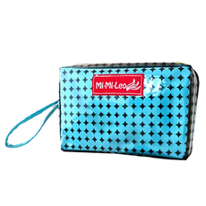 MI MI LEO 環保購物零錢包2入組 防水袋 防潑水