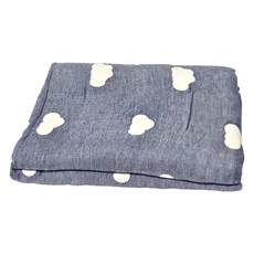 DASING 達興 氧化鋅抗菌 質感百搭萬用四季毯