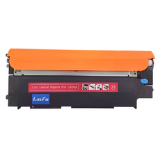 LaiFu 徠富 相容紅色碳粉匣 W2093A (119A) 適用於 Color LaserJet 150A / MFP 178nw, 1個