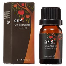 Nature Power 自然力 果萃系列 精油 10ml, 葡萄柚, 1瓶