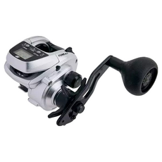 Abu Garcia Fune DLC, FUNE DLC MHP-L, Silver