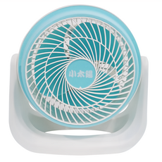 小太陽 9吋空氣循環扇, 三段風速, 上下90度出風角度調整, TF-816
