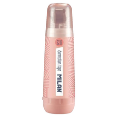 MILAN 1918系列 360度零死角修正帶, 顏色隨機, 4個