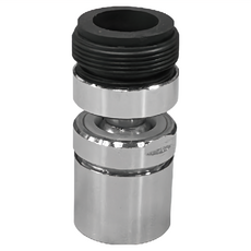 Elephant Waters 沐象 萬向起泡頭 省水360°給水 可拆卸, 1個