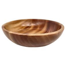 My Cook 晶瓚 簡約輕食圓深盤, 小深圓, 1個