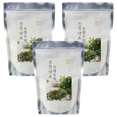 LINDSAY 軟膜粉 鎮靜藥草, 1入, 3包