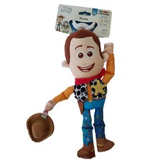 Lamaze 揉揉抱抱胡迪, 胡迪 多色, 1個