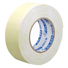 DEER BRAND 鹿頭牌 泡綿膠帶, 1捲