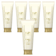 LUX 麗仕 LUMINIQUE 天然草本精華髮膜, 170g, 5條