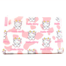 CHEFMADE 學廚 牛軋糖紙2號 50張 12x9cm FDA檢測食品接觸用, Kitty