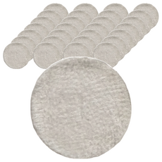 小麥購物 一次性壓縮面膜 2g, S012, 600個