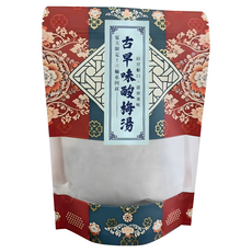 Cammie 佳美 古早味酸梅湯, 1個, 150g, 1個裝
