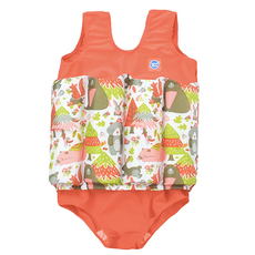 Splash About FloatSuit 兒童浮力泳衣, 森林遊樂園
