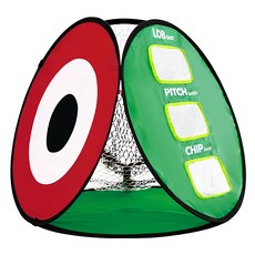 AD ROCKET 四合一多面切桿網 速開收PRO款, 大容量收納網, Polyester材質, 不適用, 57x57cm(展開時),34x34cm(收納時), 1盒