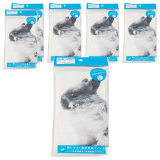 nepia 王子 ITSUMO 鼻貴族超柔軟滋潤型雙層面紙隨身包 96枚入, 48張, 6包