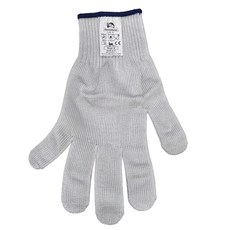 AMBROGIO SANELLI 山里尼 Panzerhand S1防切手套, A1831004, 1個, 11 x 20.7 x 9.8cm