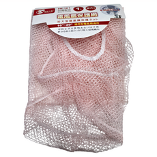 粉彩小兔 電風扇保護網12入, 適用於16-20吋風扇, 直徑50cm, 粉紅色, 1包