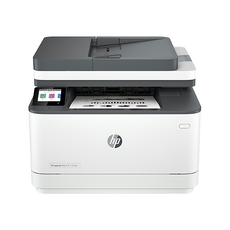 hp 惠普 LaserJet Pro 黑白雷射多功能傳真事務機, 3103fdn