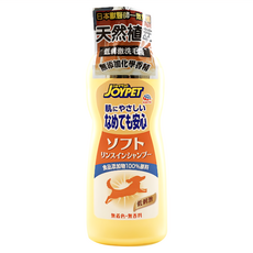 JOYPET 寵倍家 柔順低刺激洗毛精 愛犬用, 350ml, 1瓶