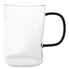 簡單沖泡杯 500ml, 1個