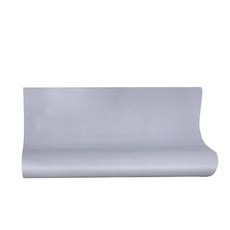 WA. WALL ART 自黏防水PVC壁紙, 60 x 300cm, 莫蘭迪冰藍