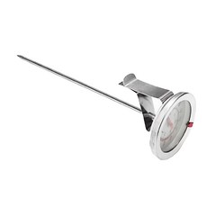 MAGIC 美極客 荷蘭鍋專用溫度計 IRON010 精準測溫 適用多種鍋具 烹飪好幫手, 1個