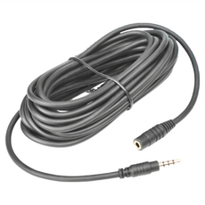 Saramonic 楓笛 TRRS 麥克風延長線 3.5mm, SR-SC2500, 1個