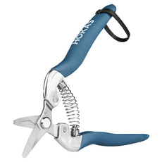 HOKAS 小美紀 刀砧型花剪23S S984, 1支