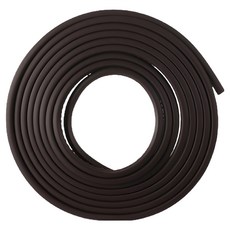 FaSoLa 多用途PVC隔音多層式門窗密封條 6m, 1捲