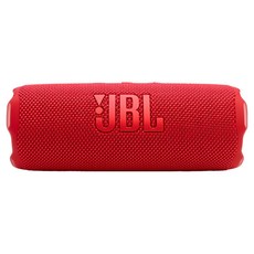 JBL 便攜型防水喇叭, FLIP7G, 紅色