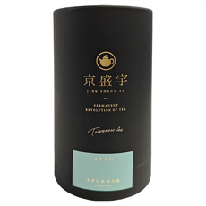 京盛宇 清香杉林溪烏龍 品味罐, 200g, 1罐, 1罐