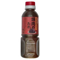 糀屋 味噌燒肉醬, 300ml, 1瓶