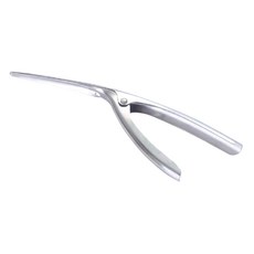 FANCY LIFE 不鏽鋼剝蝦神器 20.5 x 6cm 單色 輕鬆剝蝦 快速剝蝦, 1個