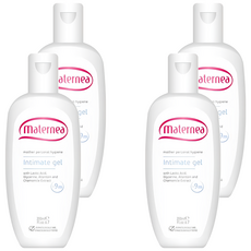 maternea 舒護私密潔露, 200ml, 4瓶