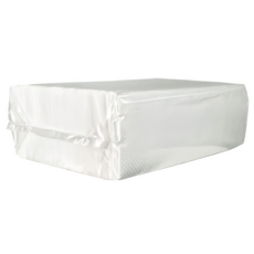 小麥購物 抽取式擦手紙 補充包 B020 184g, 120張, 8包