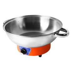 台灣 TASCO 不鏽鋼電碗, TSN-301