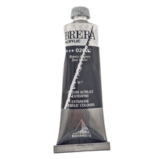 MAIMERI BRERA 超細緻壓克力顏料 S1 M0806020 020 鋅白, 60ml, 1色