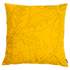 HOLA 和樂家居 奧可利編織繩繡抱枕套 250g