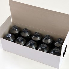 COTTONVILL 高級縫紉機線 45'S/2 黑色 1700公尺, 10件